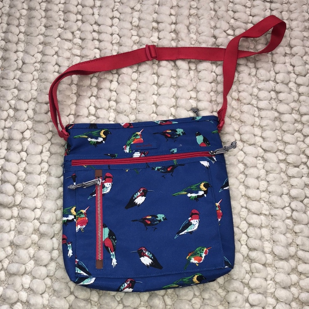 BRAND NEW vera bradley bag